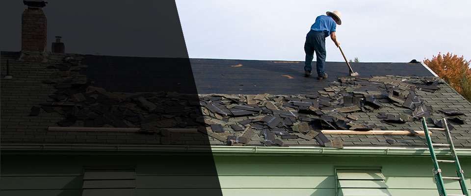 Kinzers Roofing Contractors