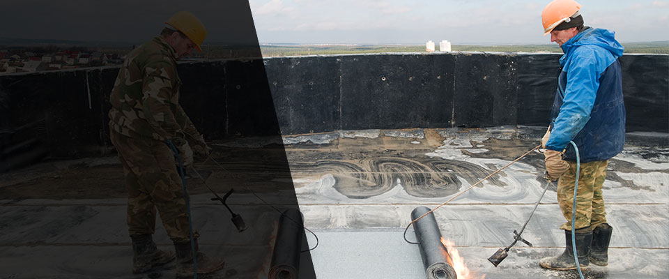 Kinzers Roofing Contractors